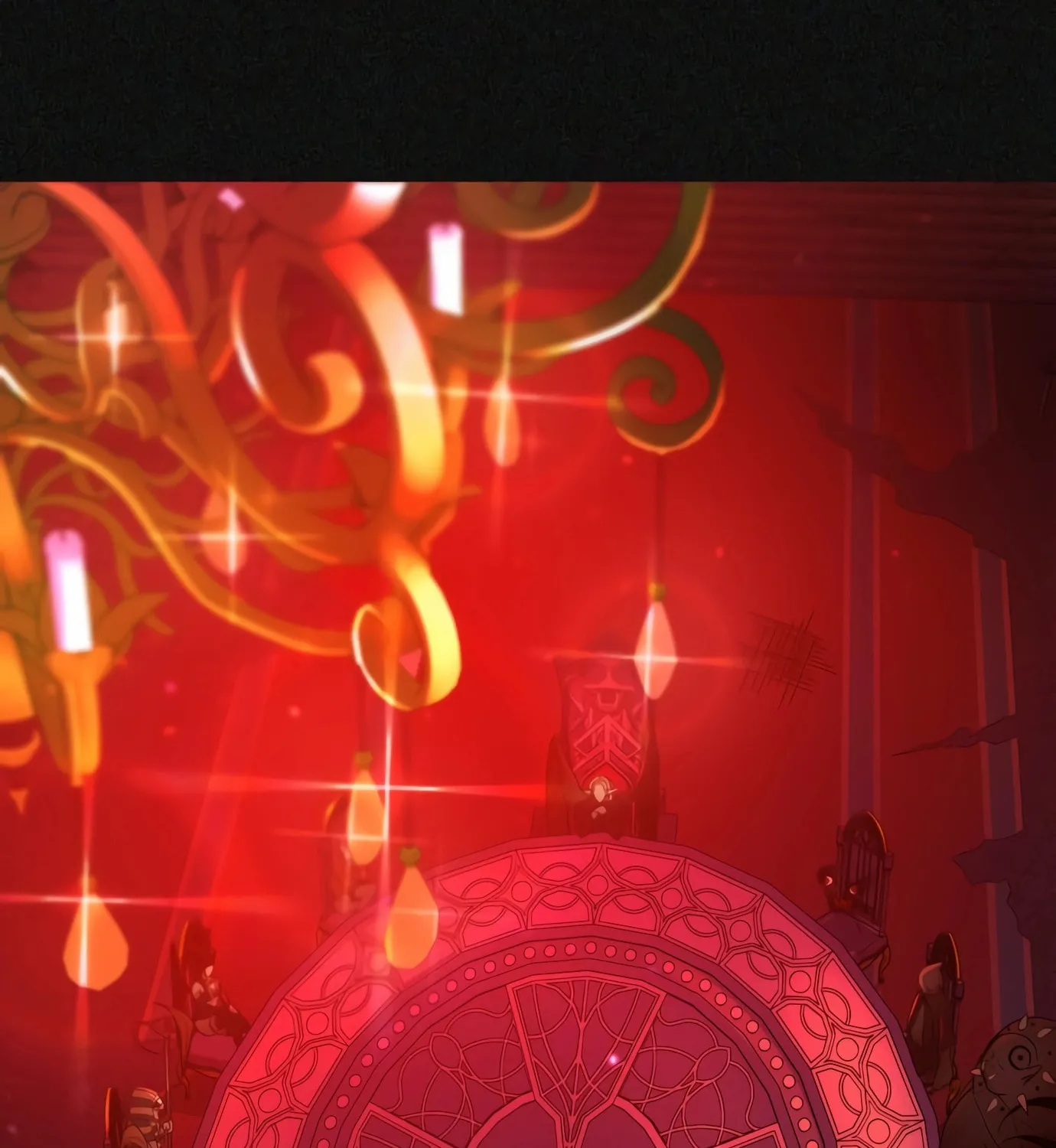 Hellcraft Chapter 7 page 133 - 