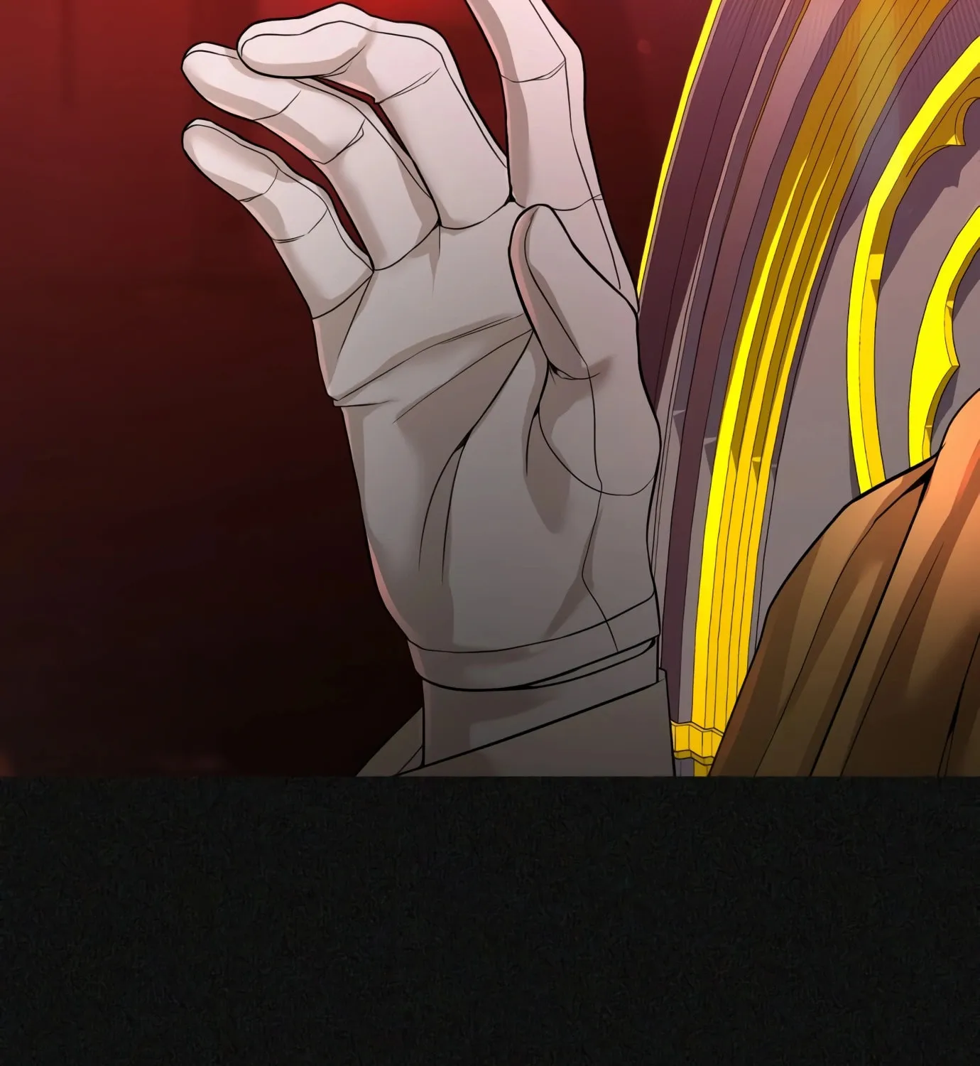 Hellcraft Chapter 7 page 136 - 