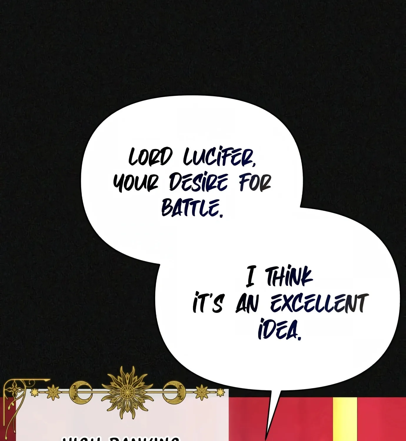 Hellcraft Chapter 7 page 137 - 