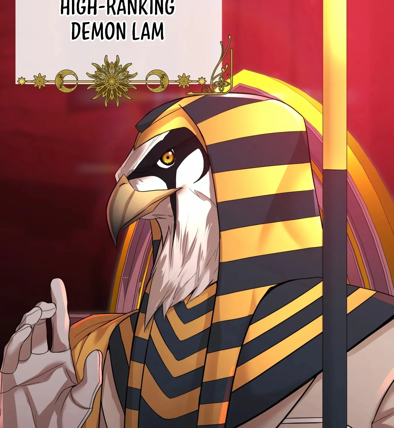 Hellcraft Chapter 7 page 138 - 