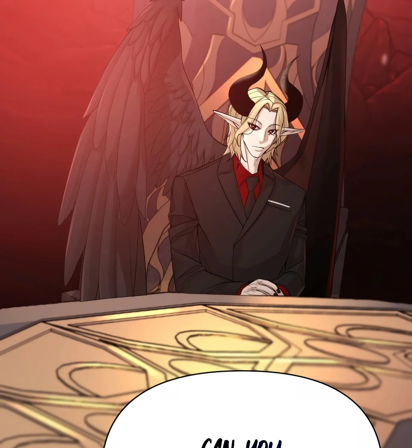 Hellcraft Chapter 7 page 141 - 