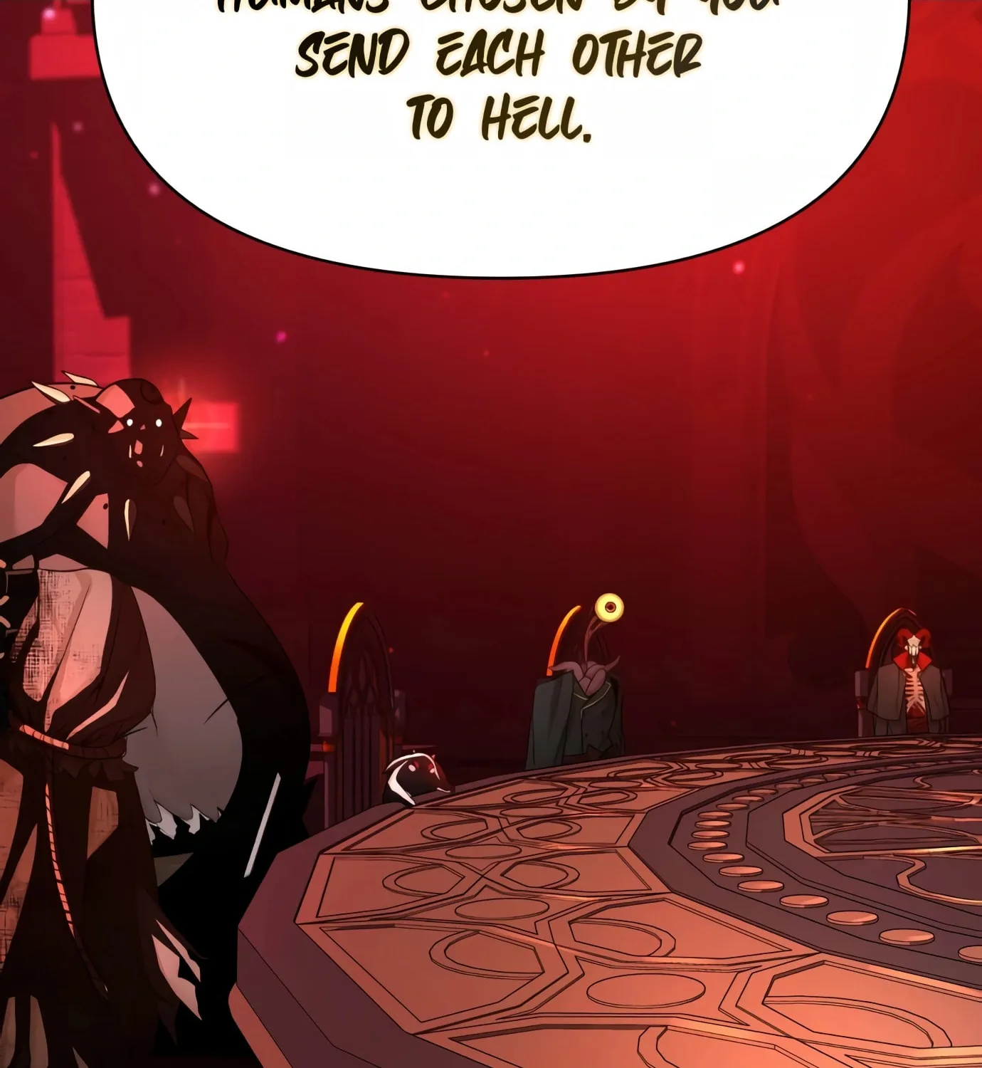 Hellcraft Chapter 7 page 147 - 