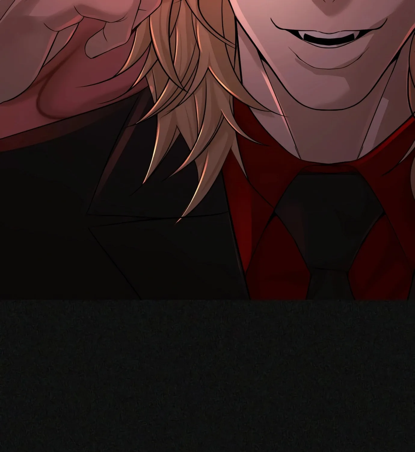 Hellcraft Chapter 7 page 153 - 