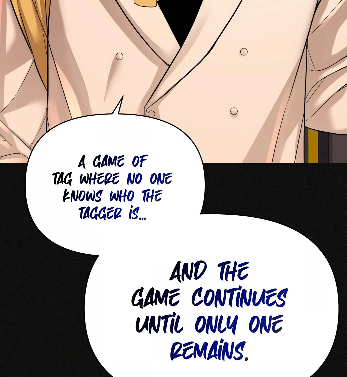 Hellcraft Chapter 7 page 156 - 