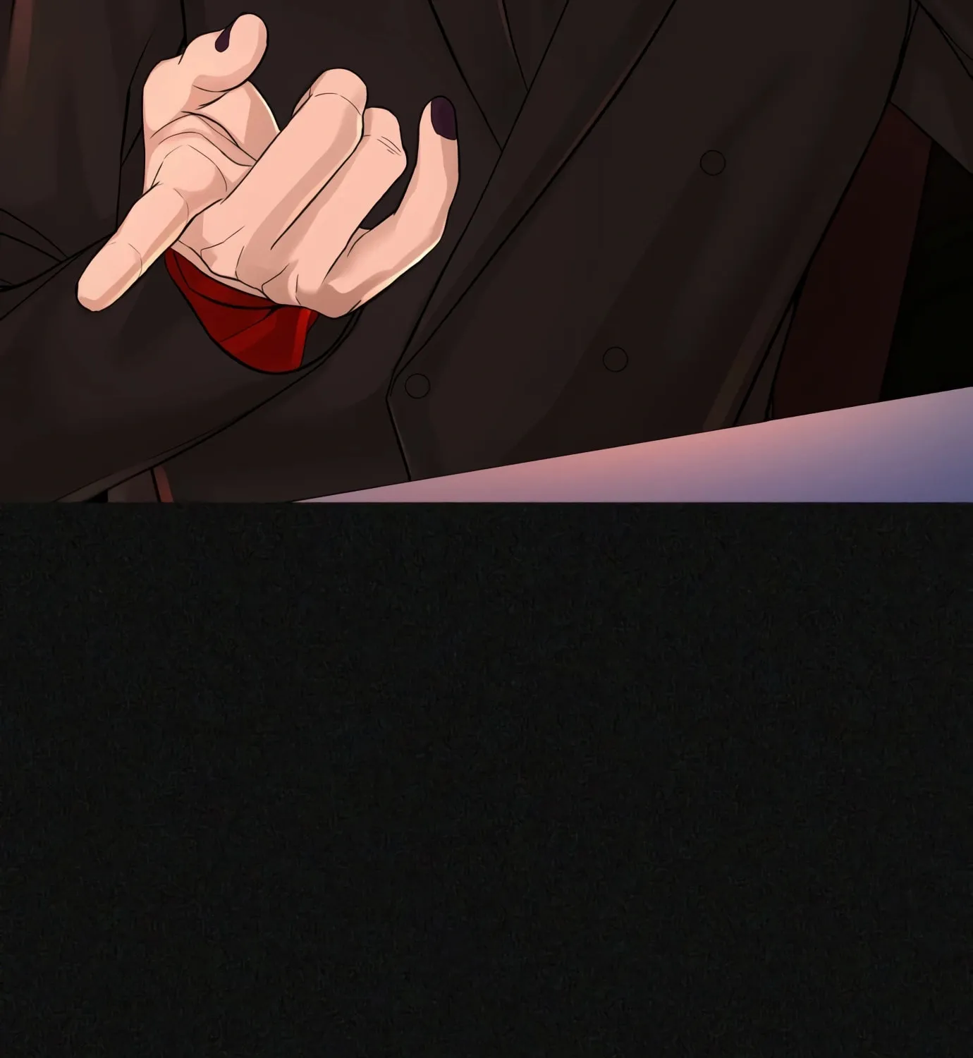 Hellcraft Chapter 7 page 160 - 