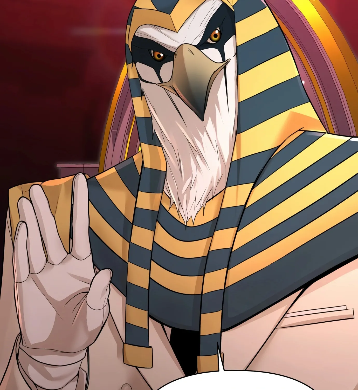 Hellcraft Chapter 7 page 165 - 