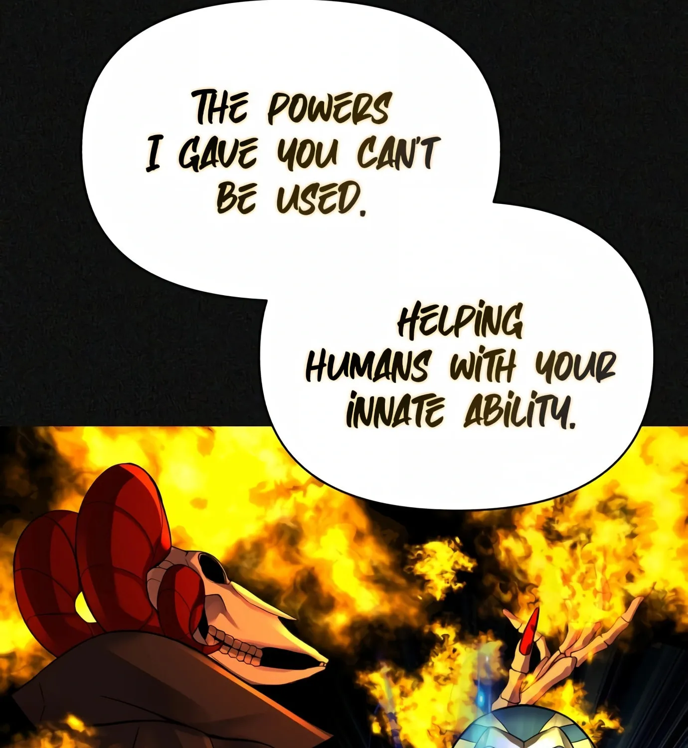 Hellcraft Chapter 7 page 168 - 