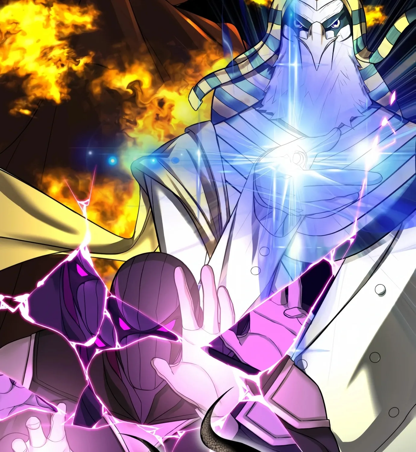 Hellcraft Chapter 7 page 169 - 
