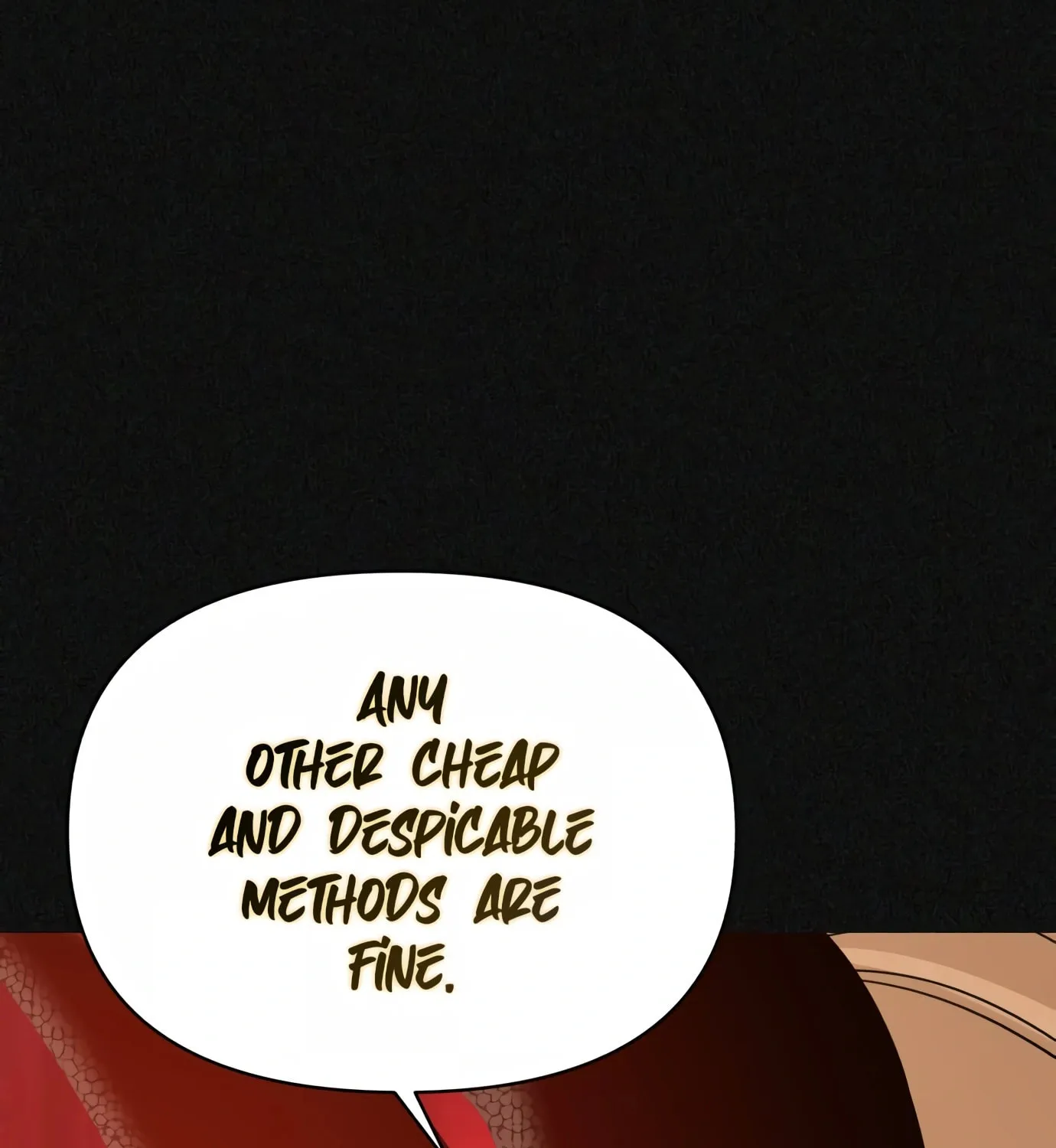Hellcraft Chapter 7 page 172 - 