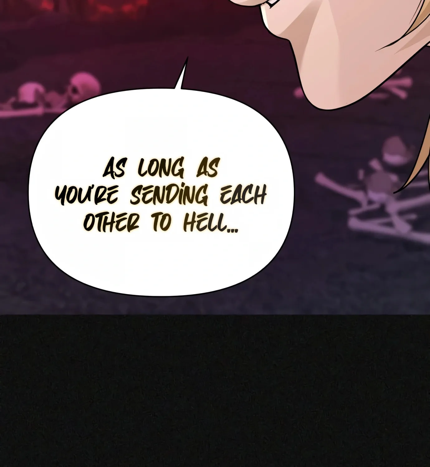 Hellcraft Chapter 7 page 174 - 