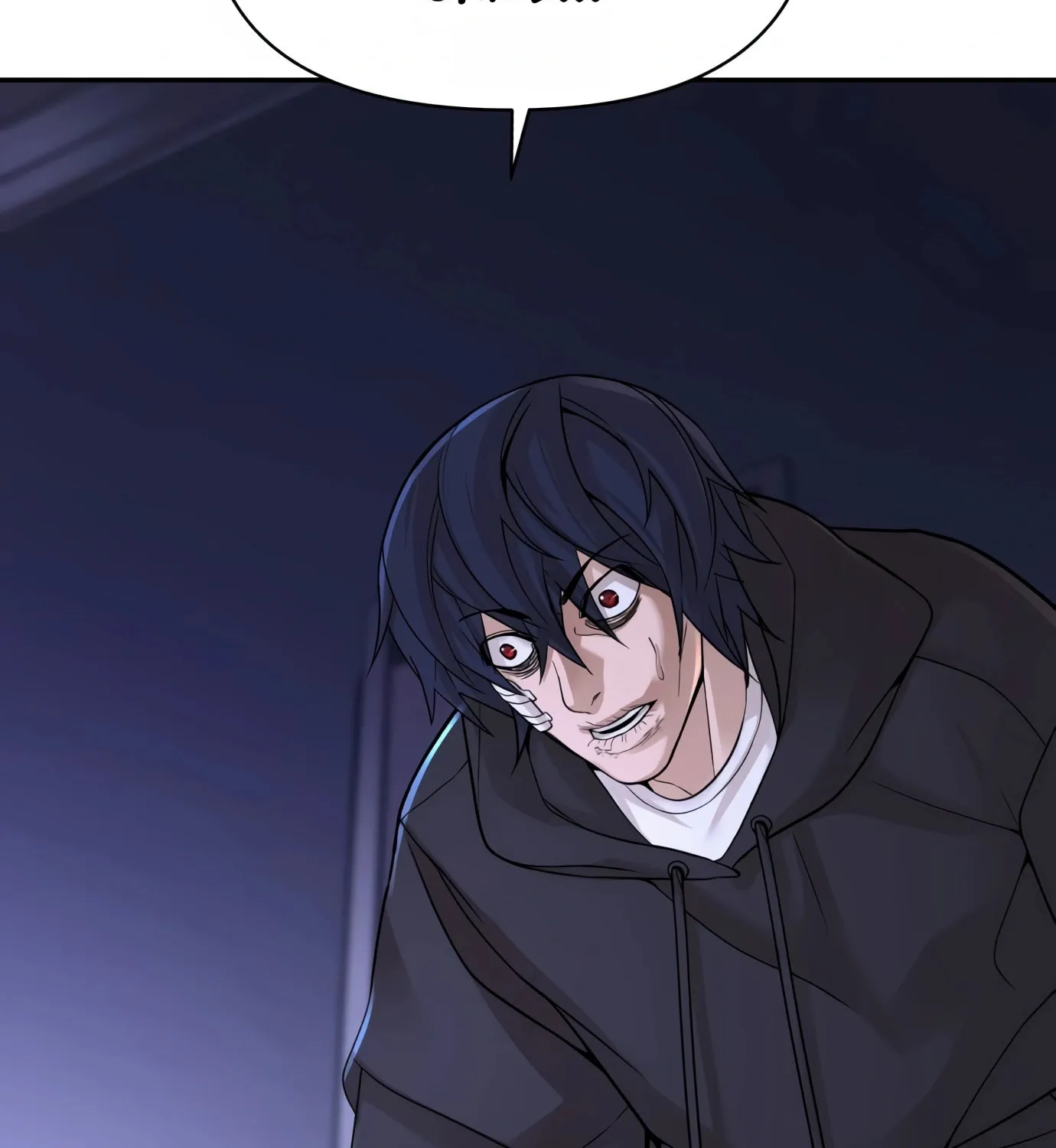Hellcraft Chapter 7 page 181 - 