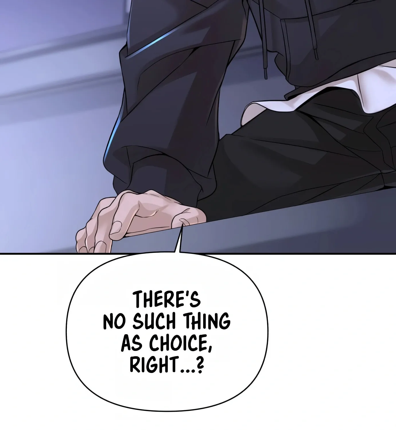 Hellcraft Chapter 7 page 182 - 