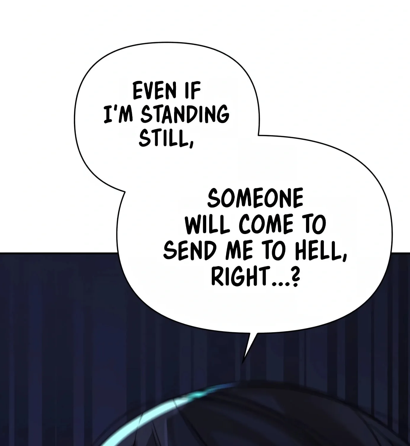 Hellcraft Chapter 7 page 184 - 