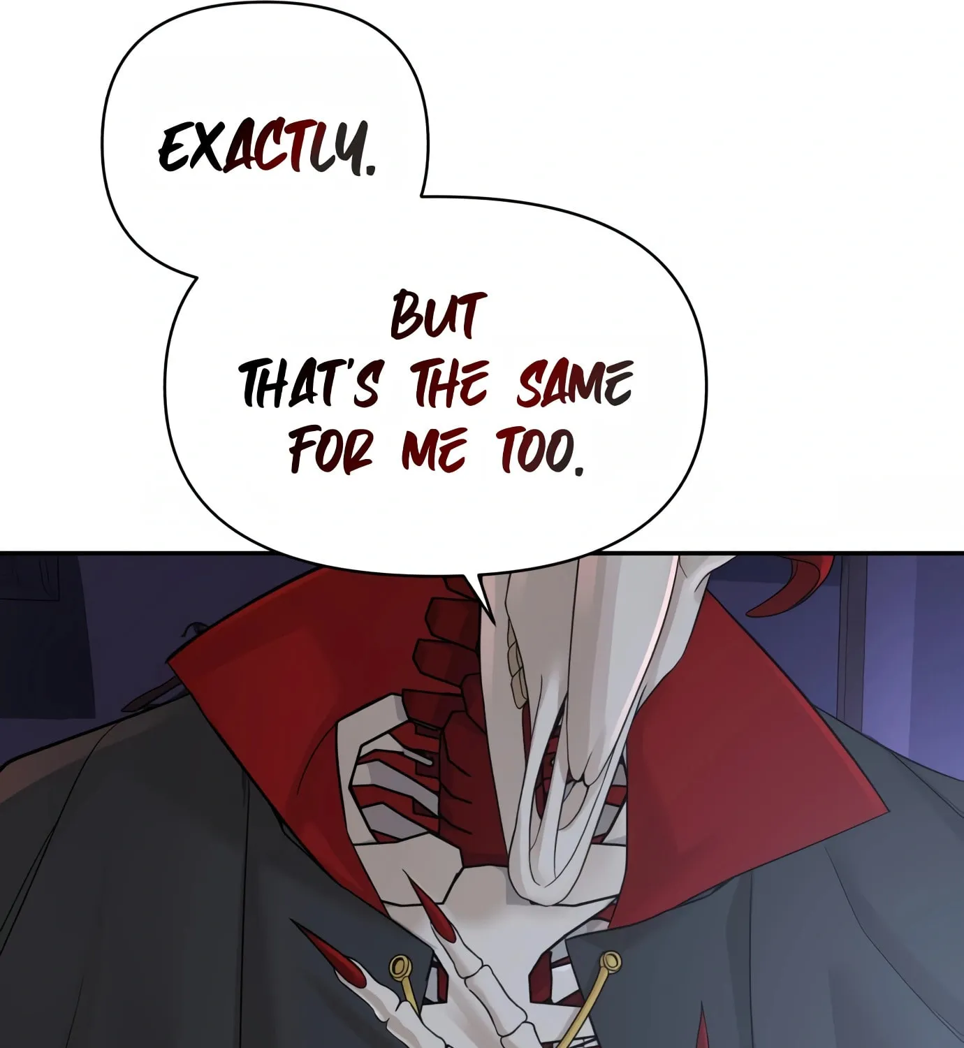 Hellcraft Chapter 7 page 188 - 