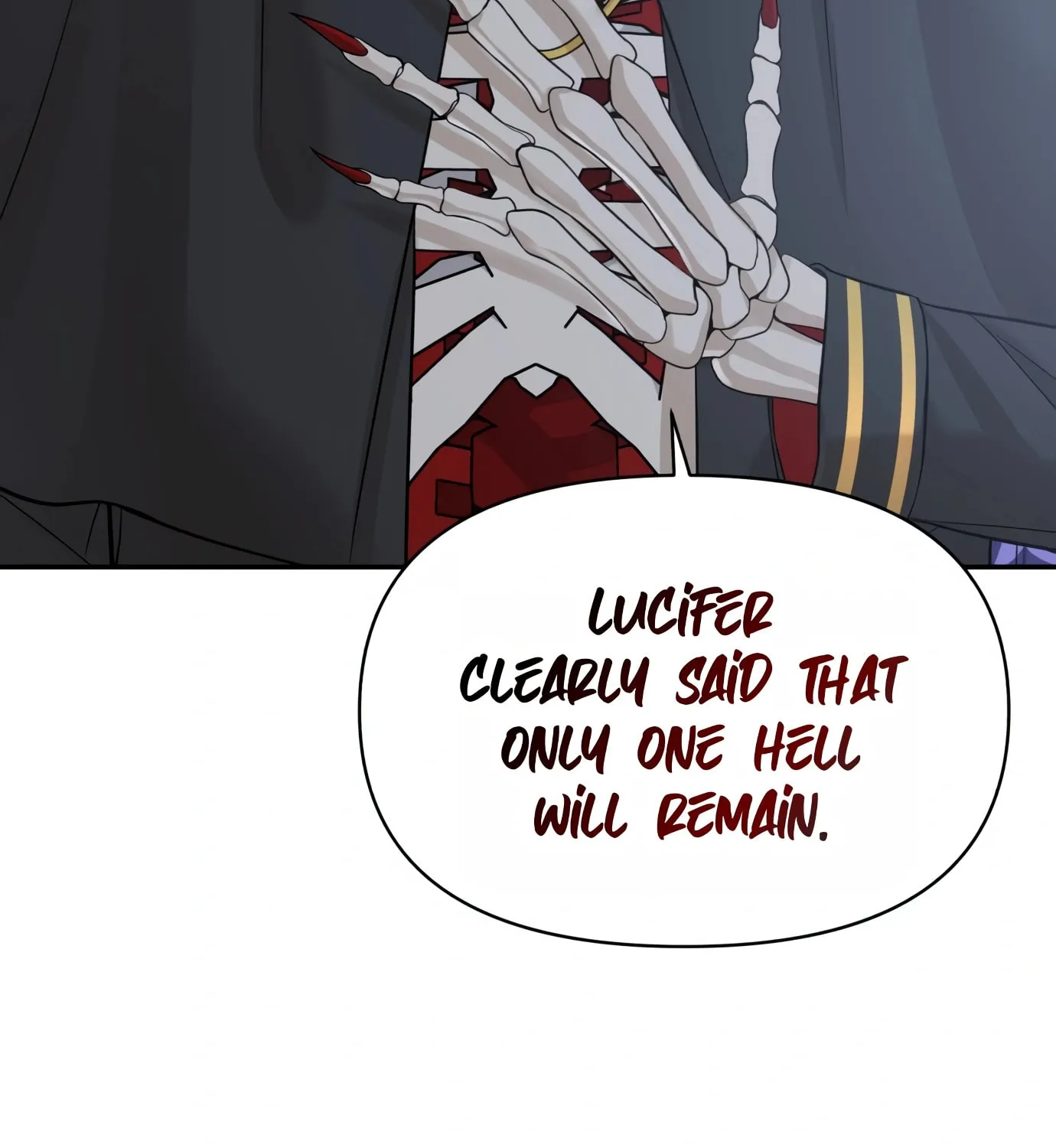 Hellcraft Chapter 7 page 189 - 