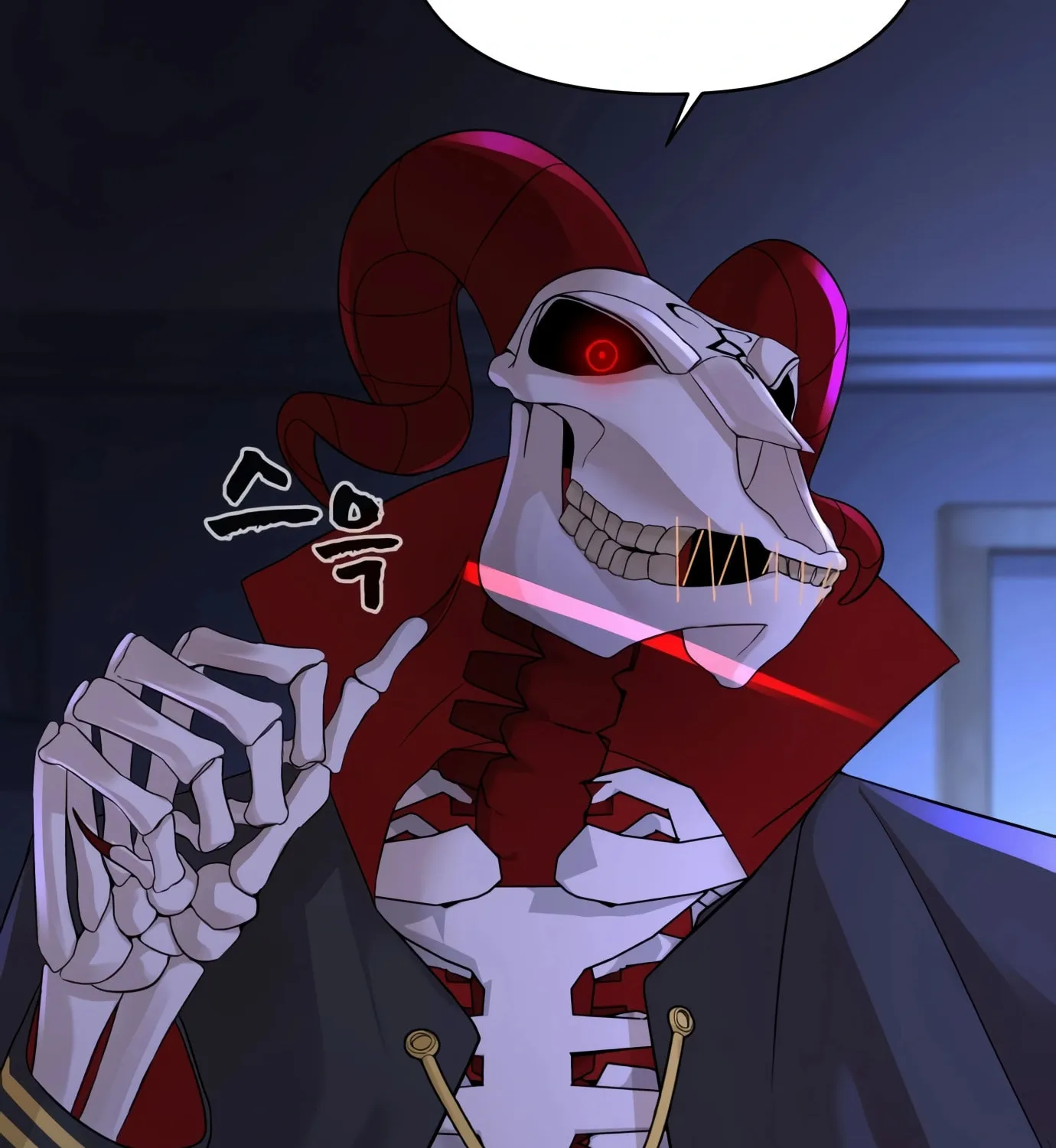 Hellcraft Chapter 7 page 191 - 
