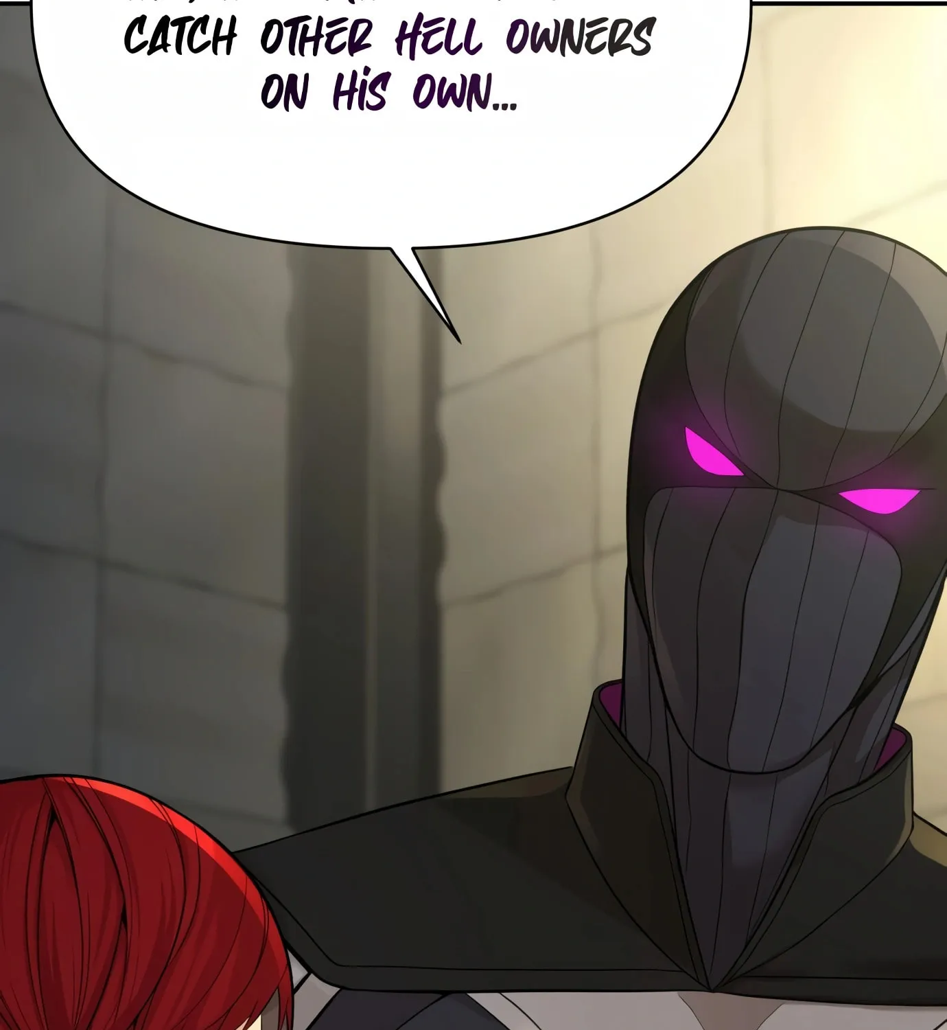 Hellcraft Chapter 7 page 21 - 