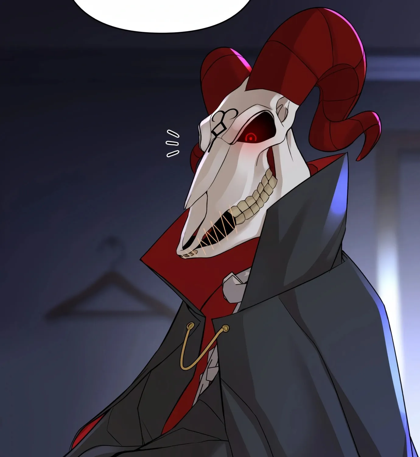 Hellcraft Chapter 7 page 204 - 