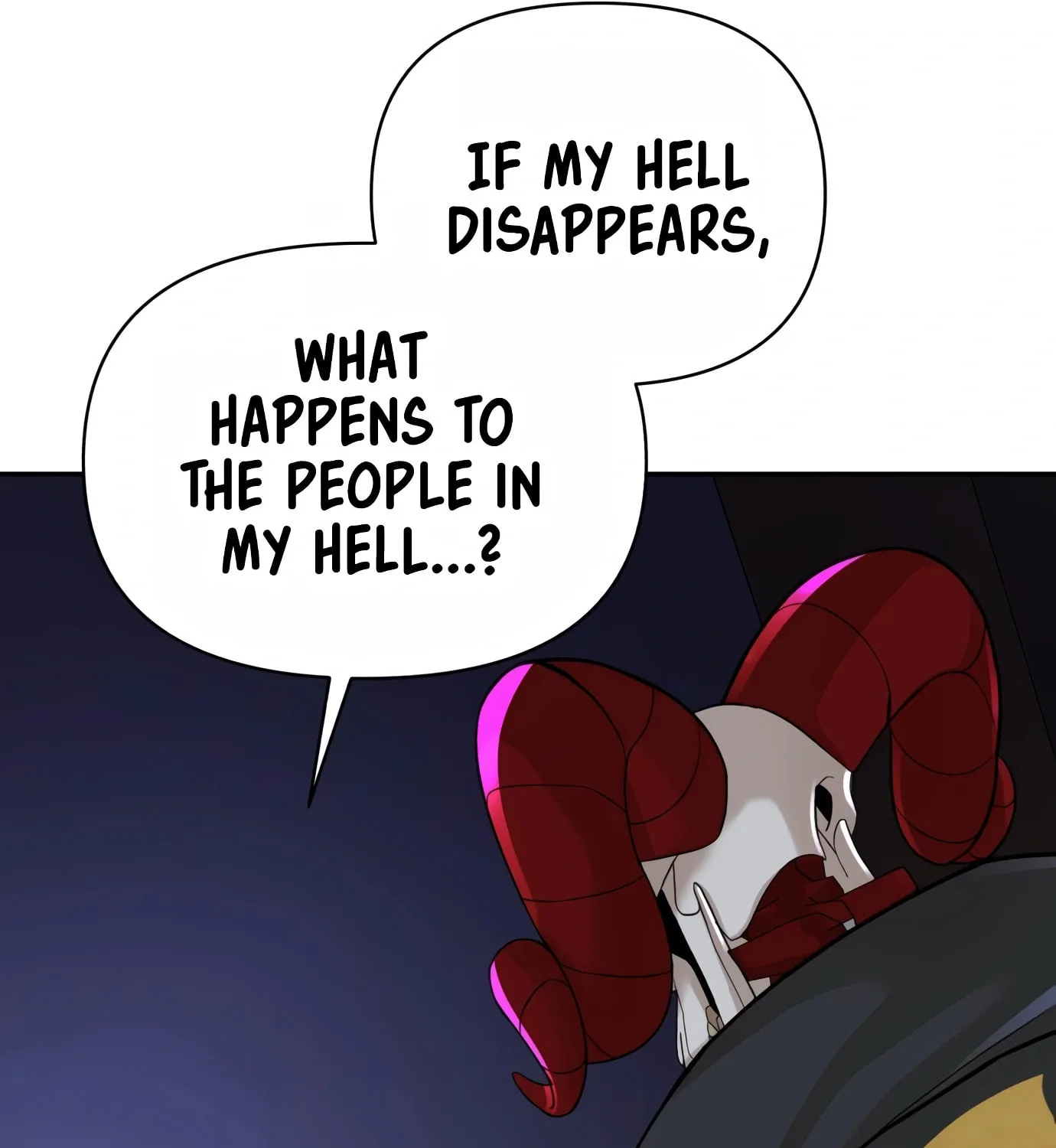 Hellcraft Chapter 7 page 207 - 