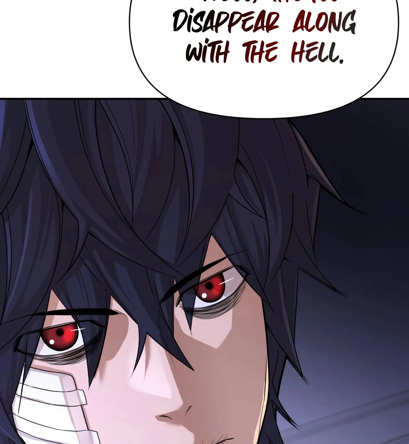 Hellcraft Chapter 7 page 210 - 
