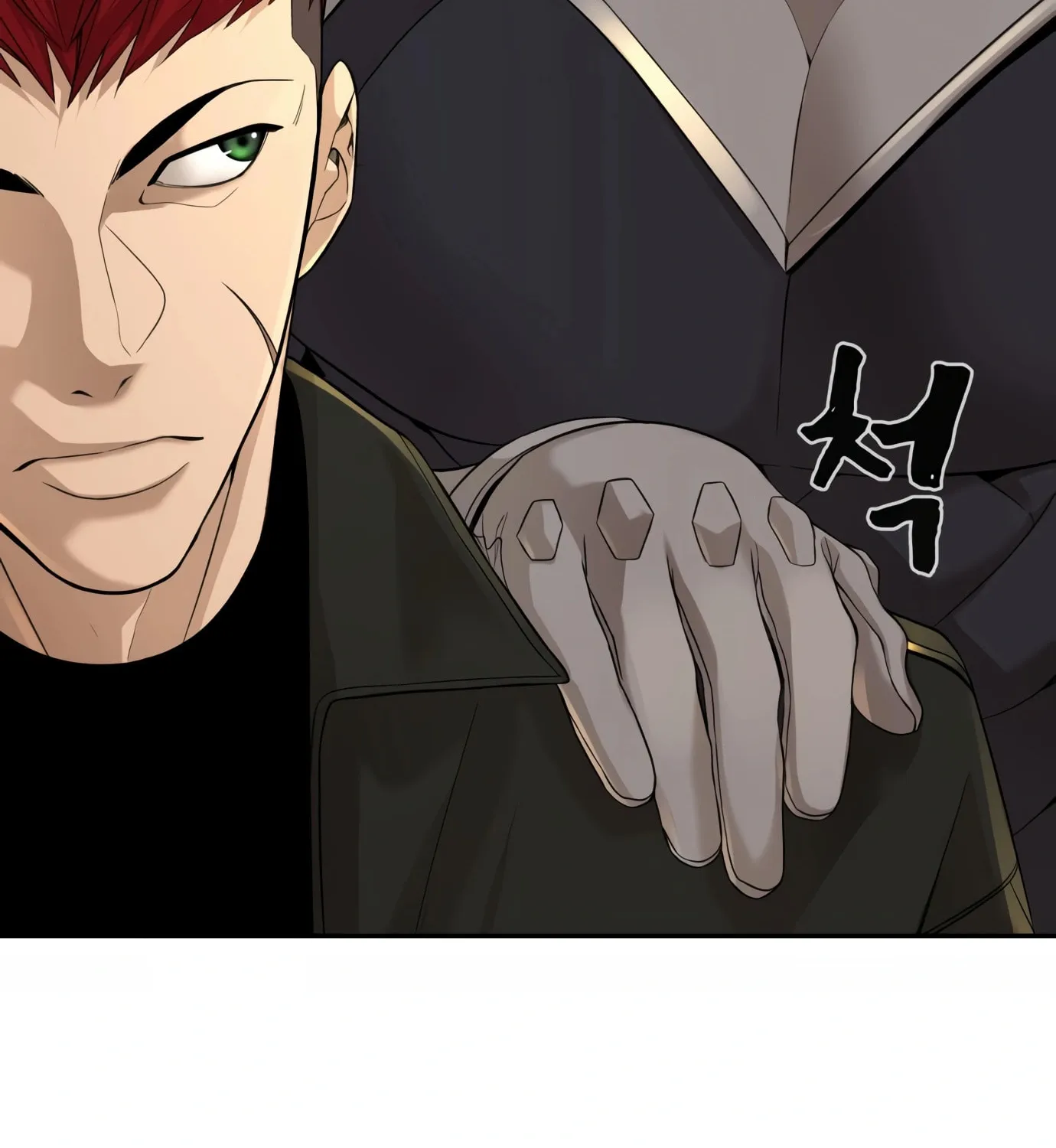 Hellcraft Chapter 7 page 22 - 