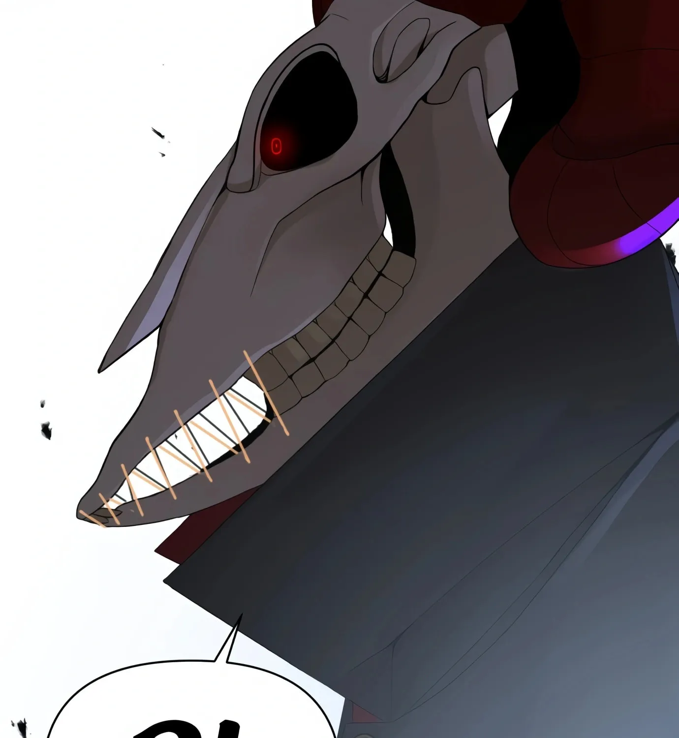 Hellcraft Chapter 7 page 215 - 