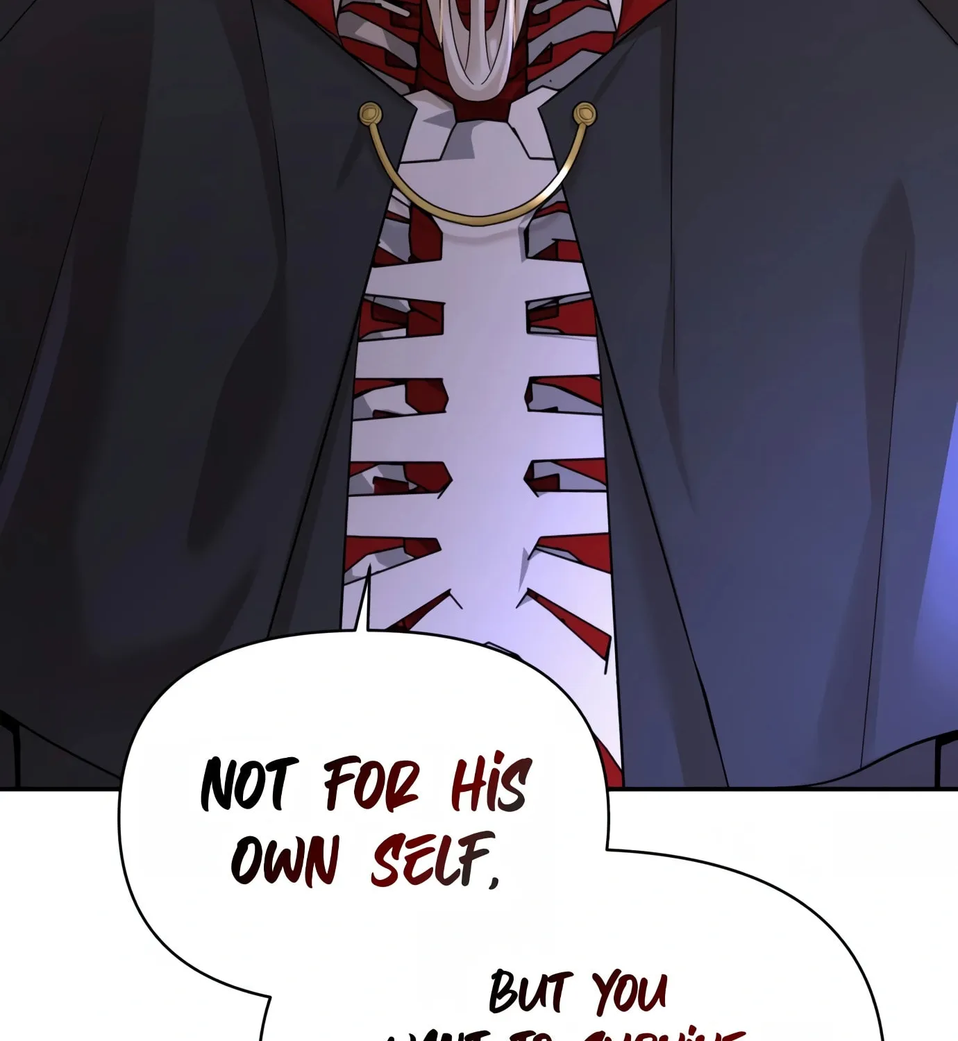 Hellcraft Chapter 7 page 218 - 