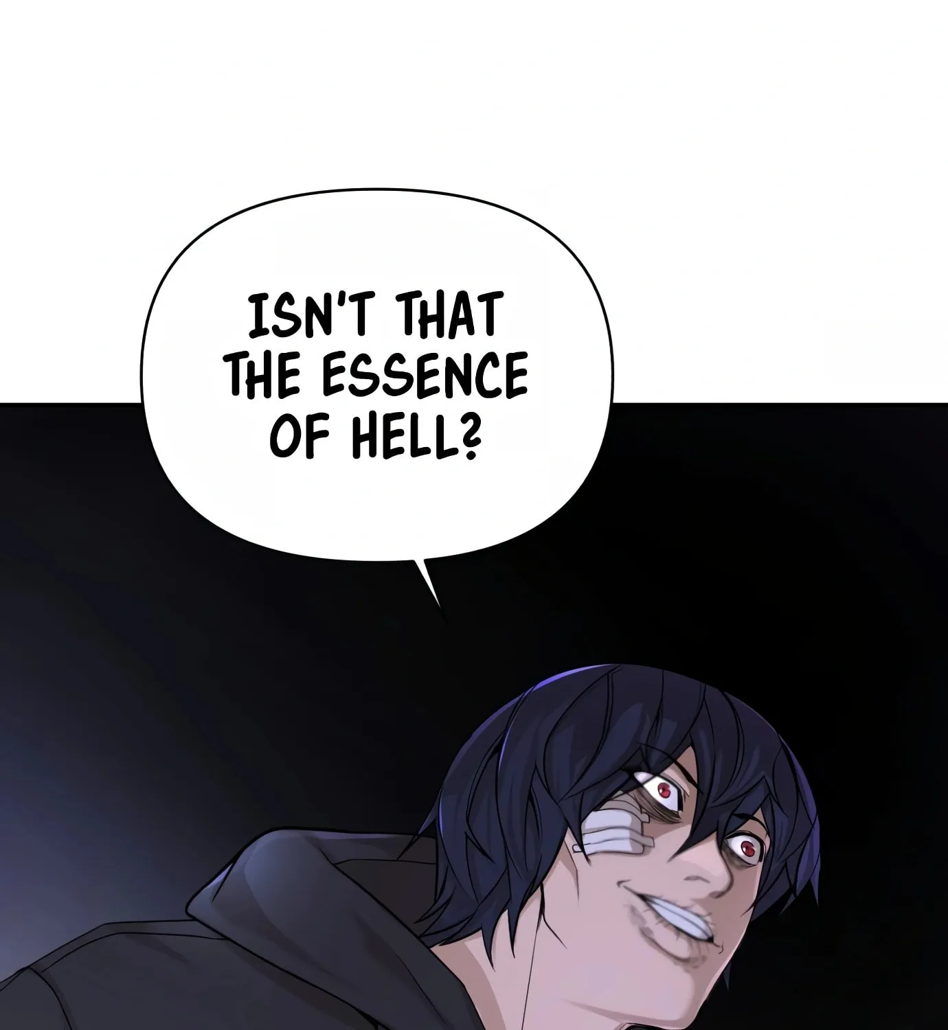 Hellcraft Chapter 7 page 220 - 