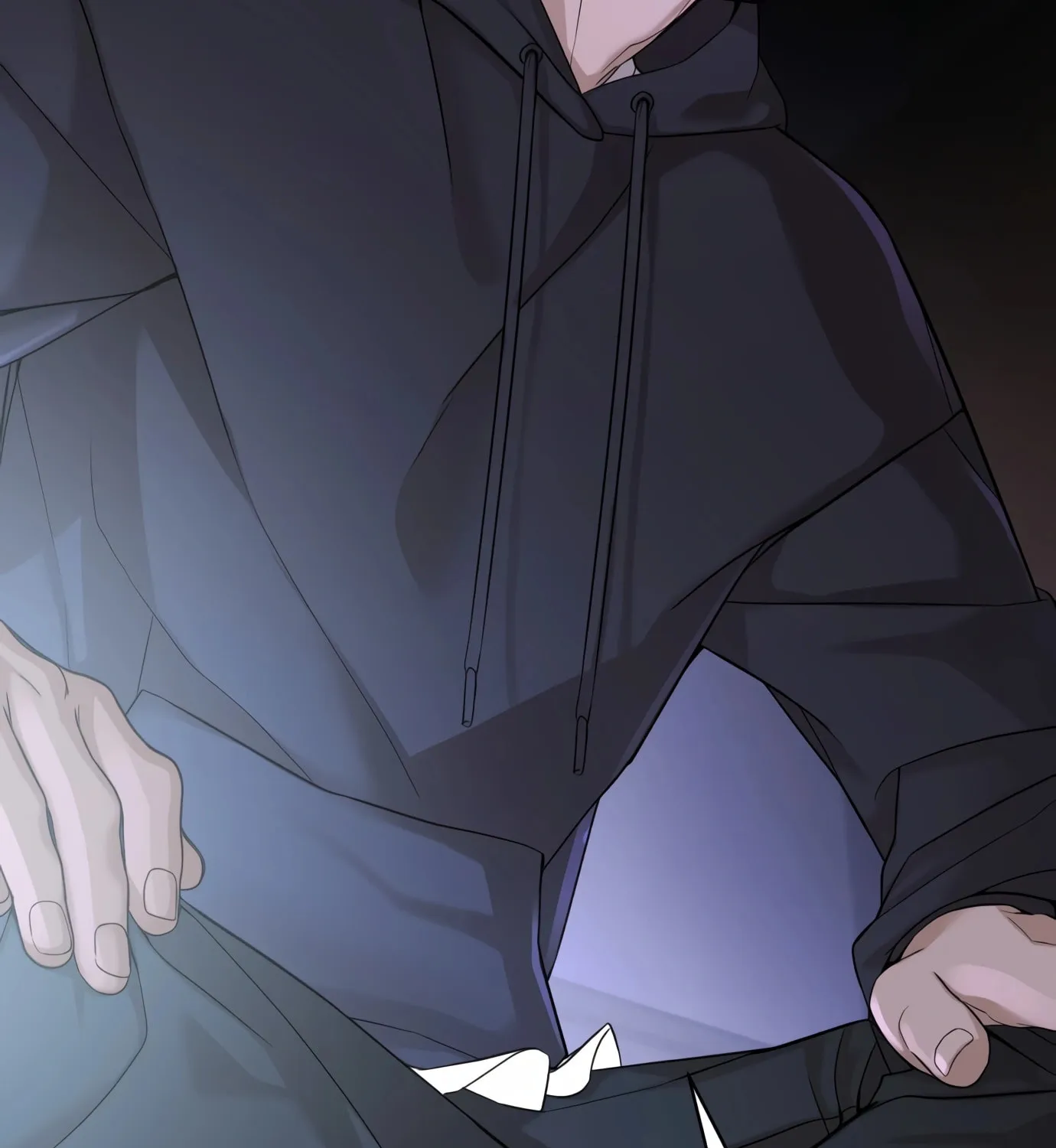 Hellcraft Chapter 7 page 221 - 