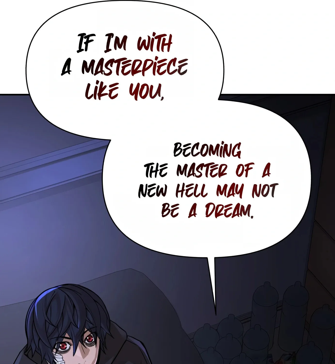 Hellcraft Chapter 7 page 226 - 
