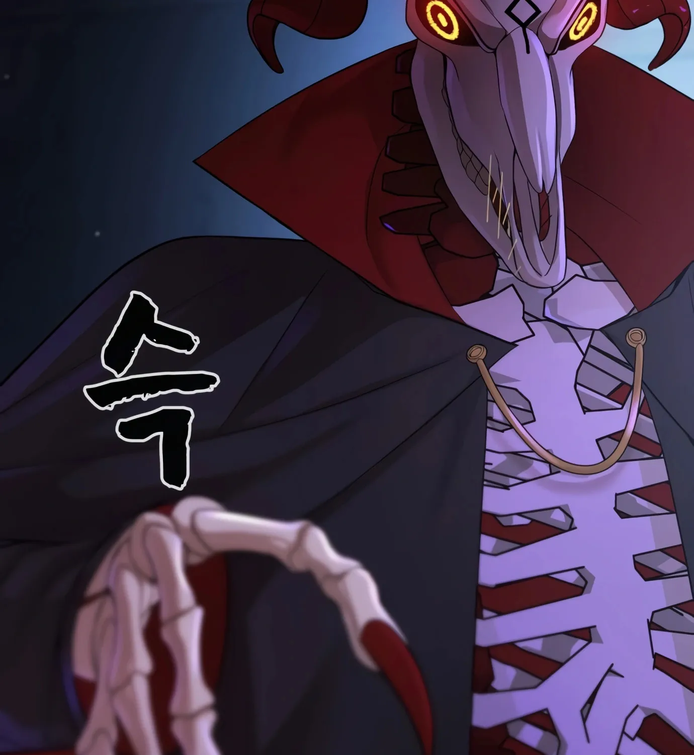 Hellcraft Chapter 7 page 230 - 