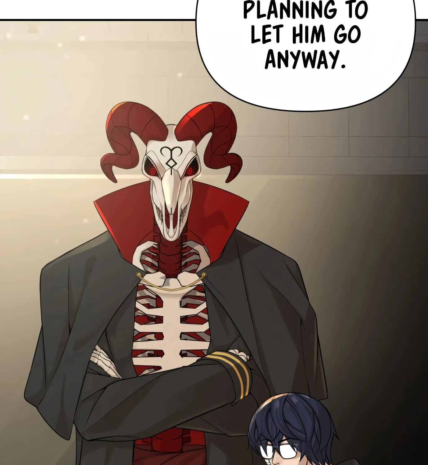 Hellcraft Chapter 7 page 24 - 