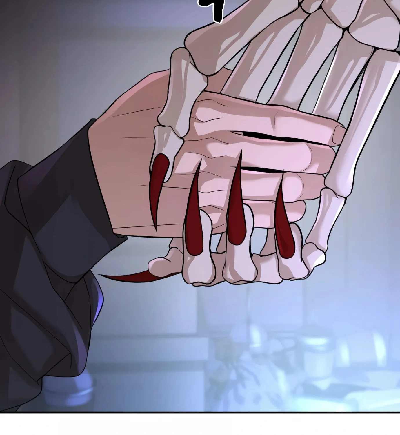 Hellcraft Chapter 7 page 233 - 