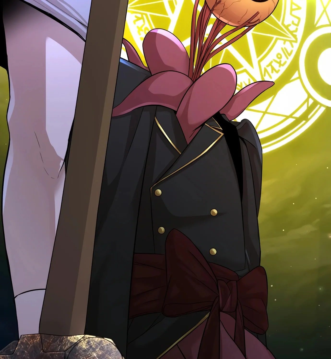 Hellcraft Chapter 7 page 238 - 