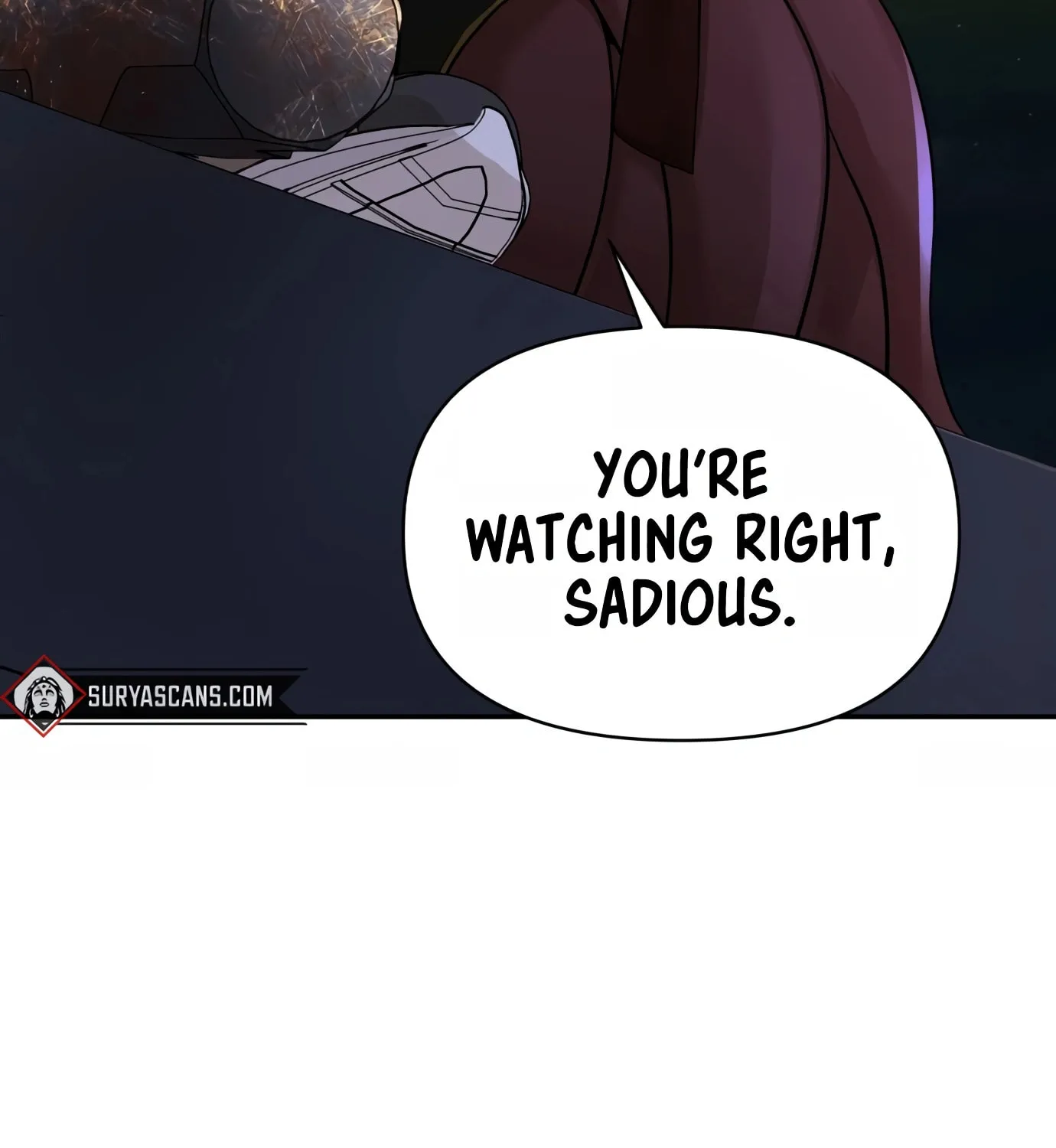 Hellcraft Chapter 7 page 239 - 