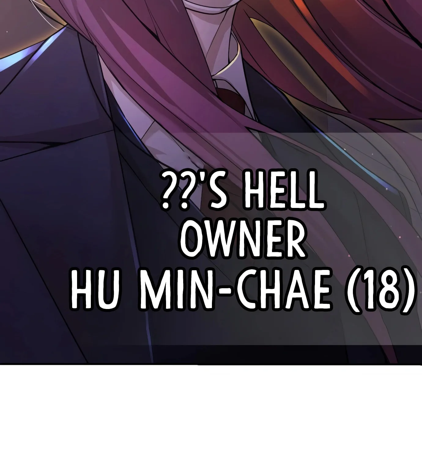 Hellcraft Chapter 7 page 245 - 