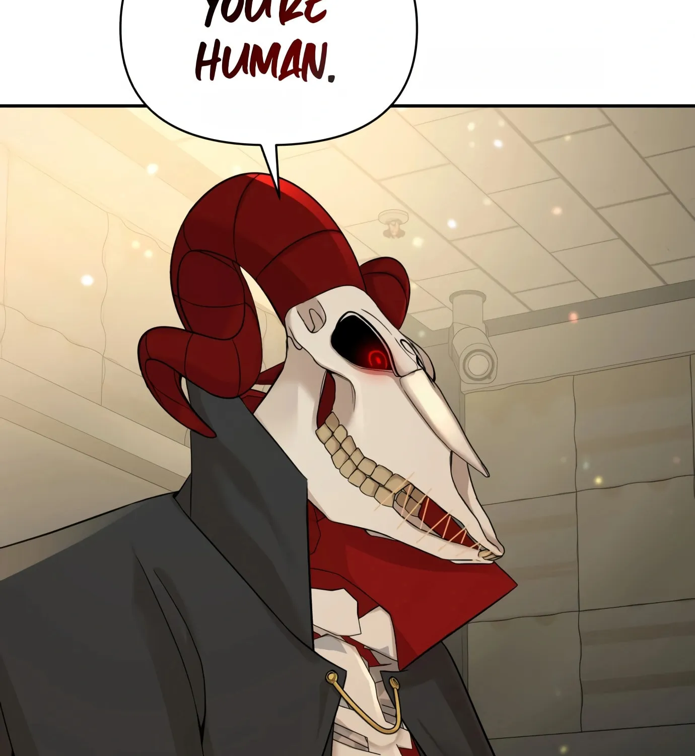 Hellcraft Chapter 7 page 30 - 