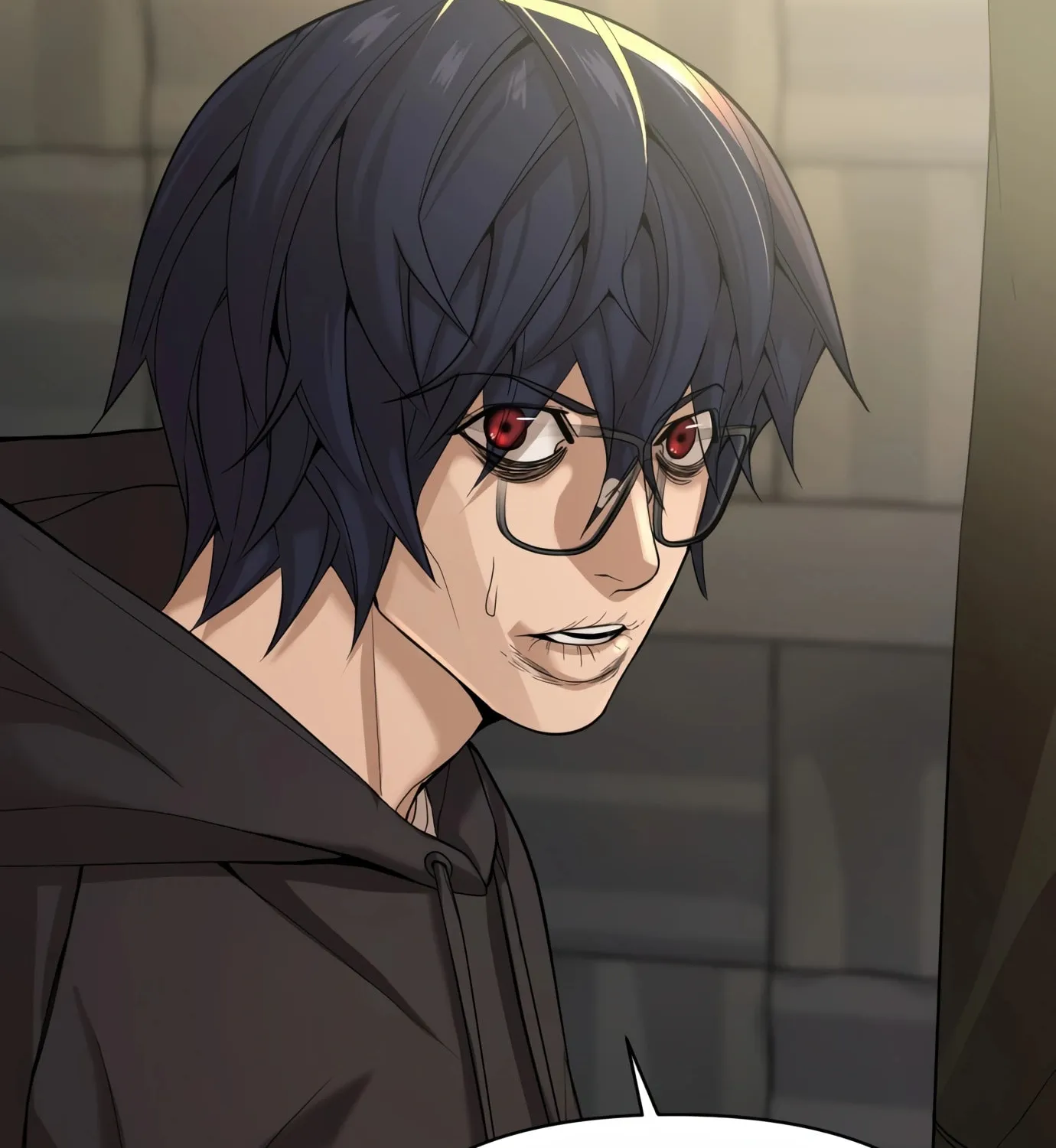 Hellcraft Chapter 7 page 4 - 