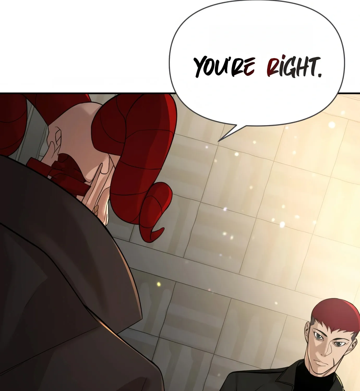 Hellcraft Chapter 7 page 33 - 