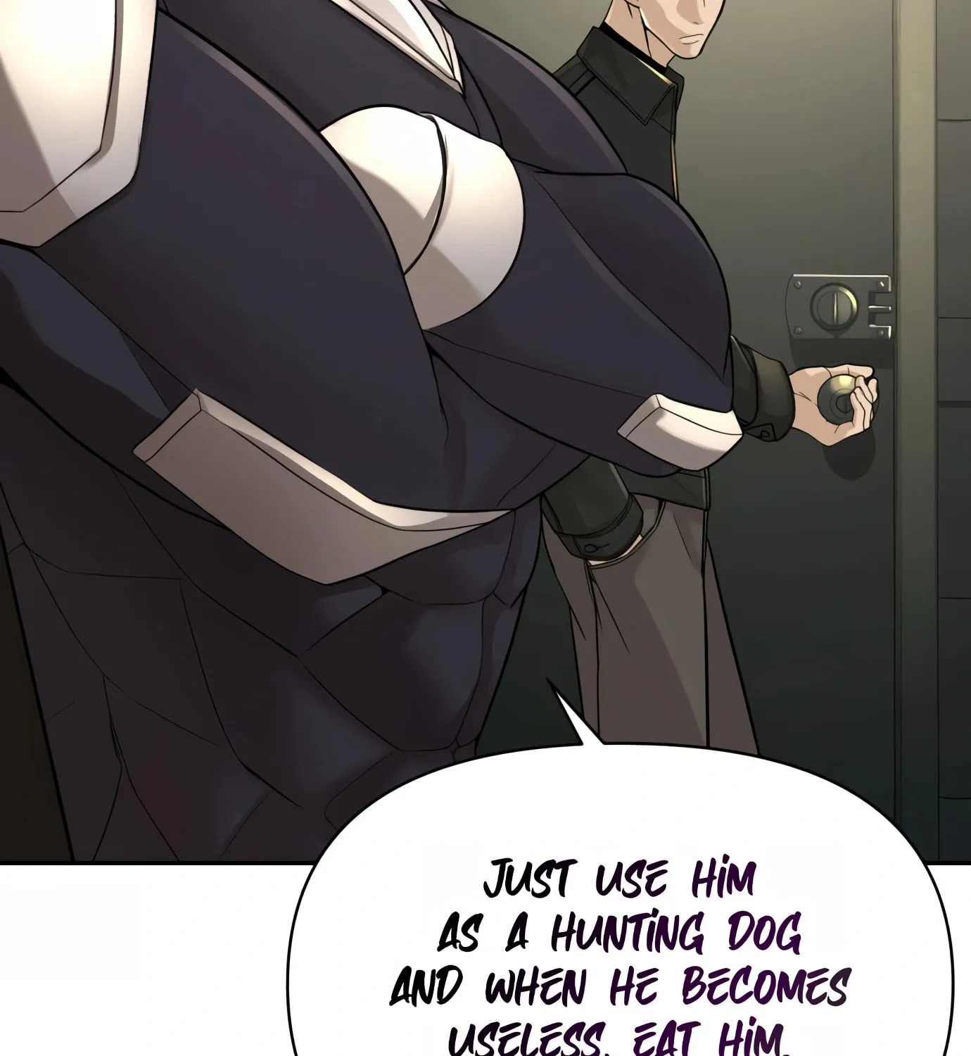 Hellcraft Chapter 7 page 47 - 
