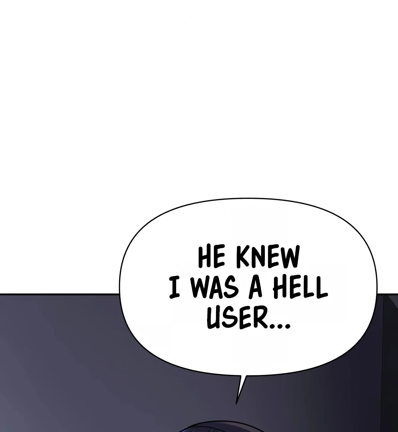 Hellcraft Chapter 7 page 60 - 