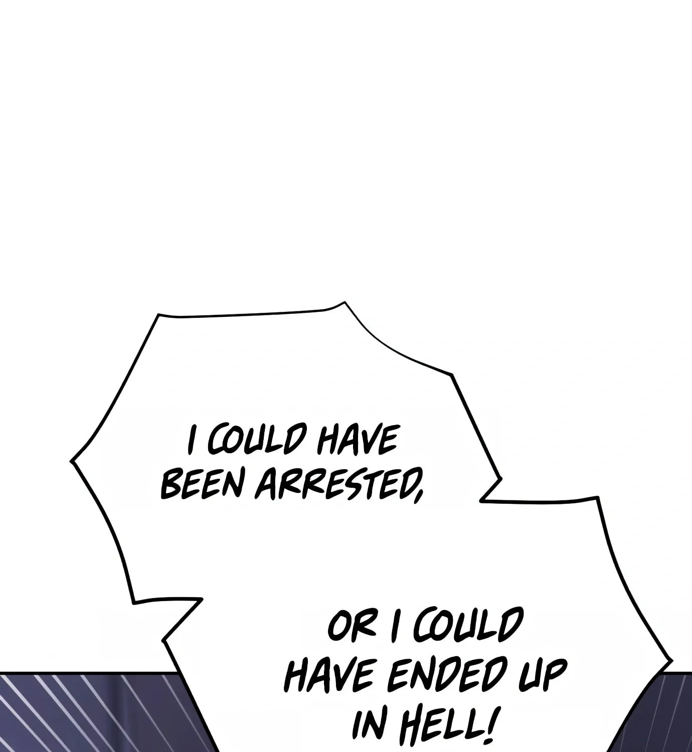 Hellcraft Chapter 7 page 63 - 