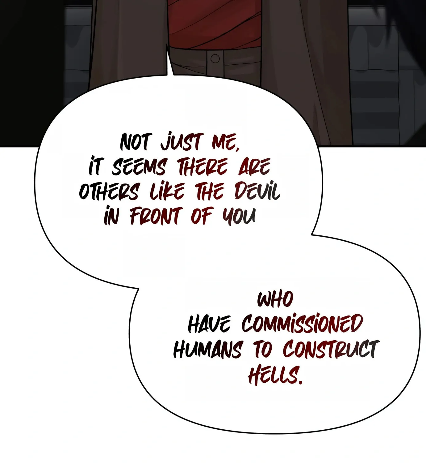 Hellcraft Chapter 7 page 8 - 