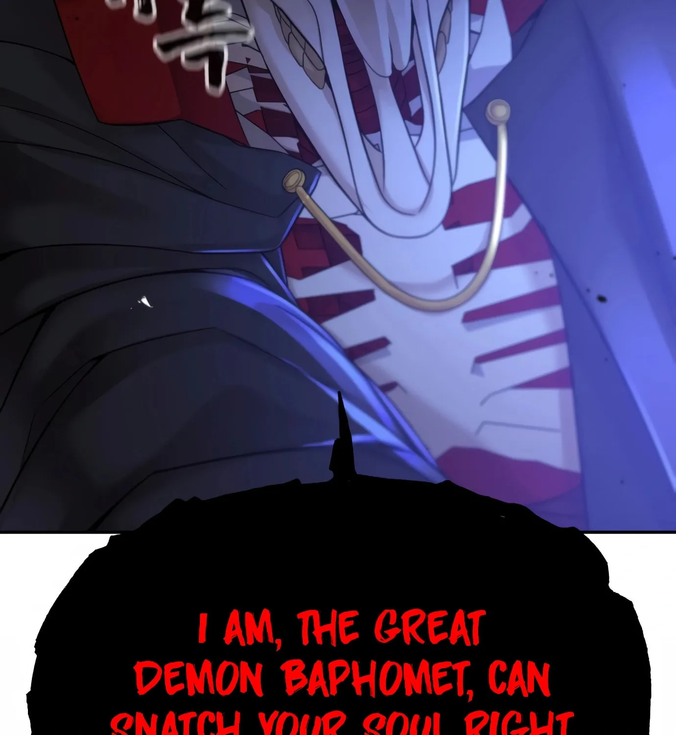 Hellcraft Chapter 7 page 80 - 