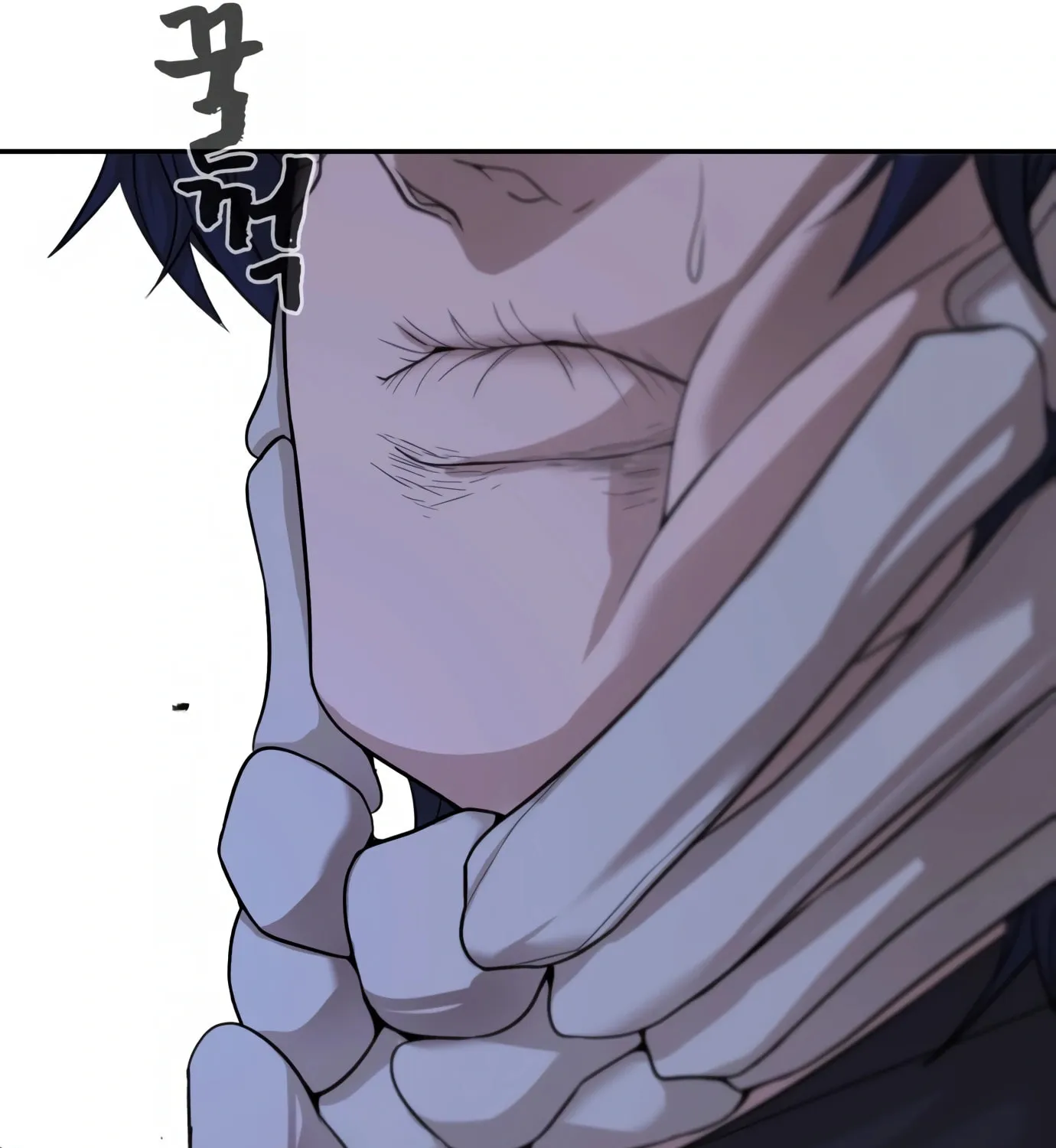 Hellcraft Chapter 7 page 83 - 