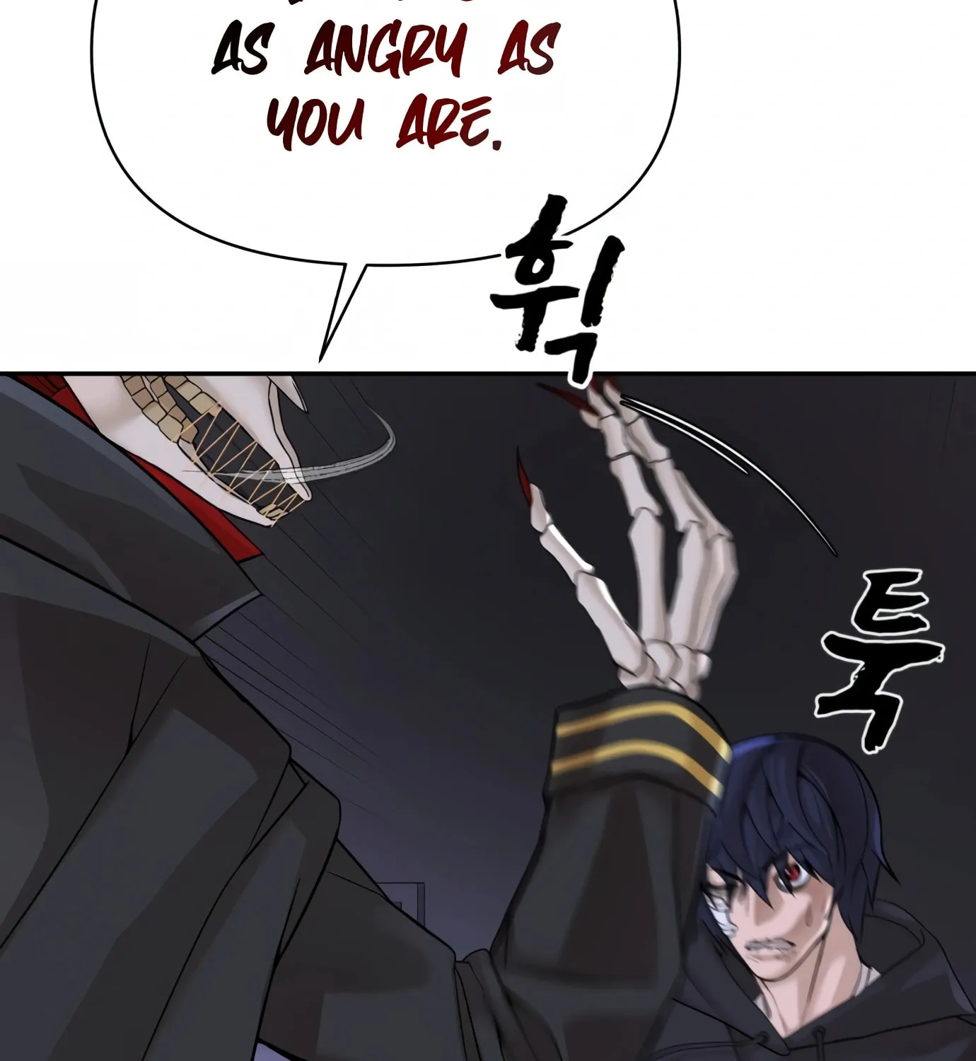 Hellcraft Chapter 7 page 85 - 