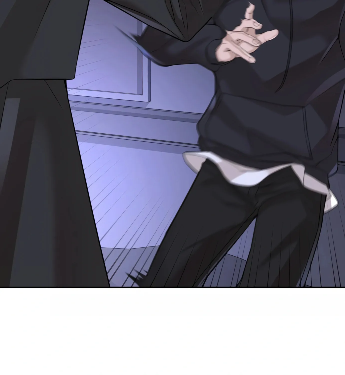 Hellcraft Chapter 7 page 86 - 