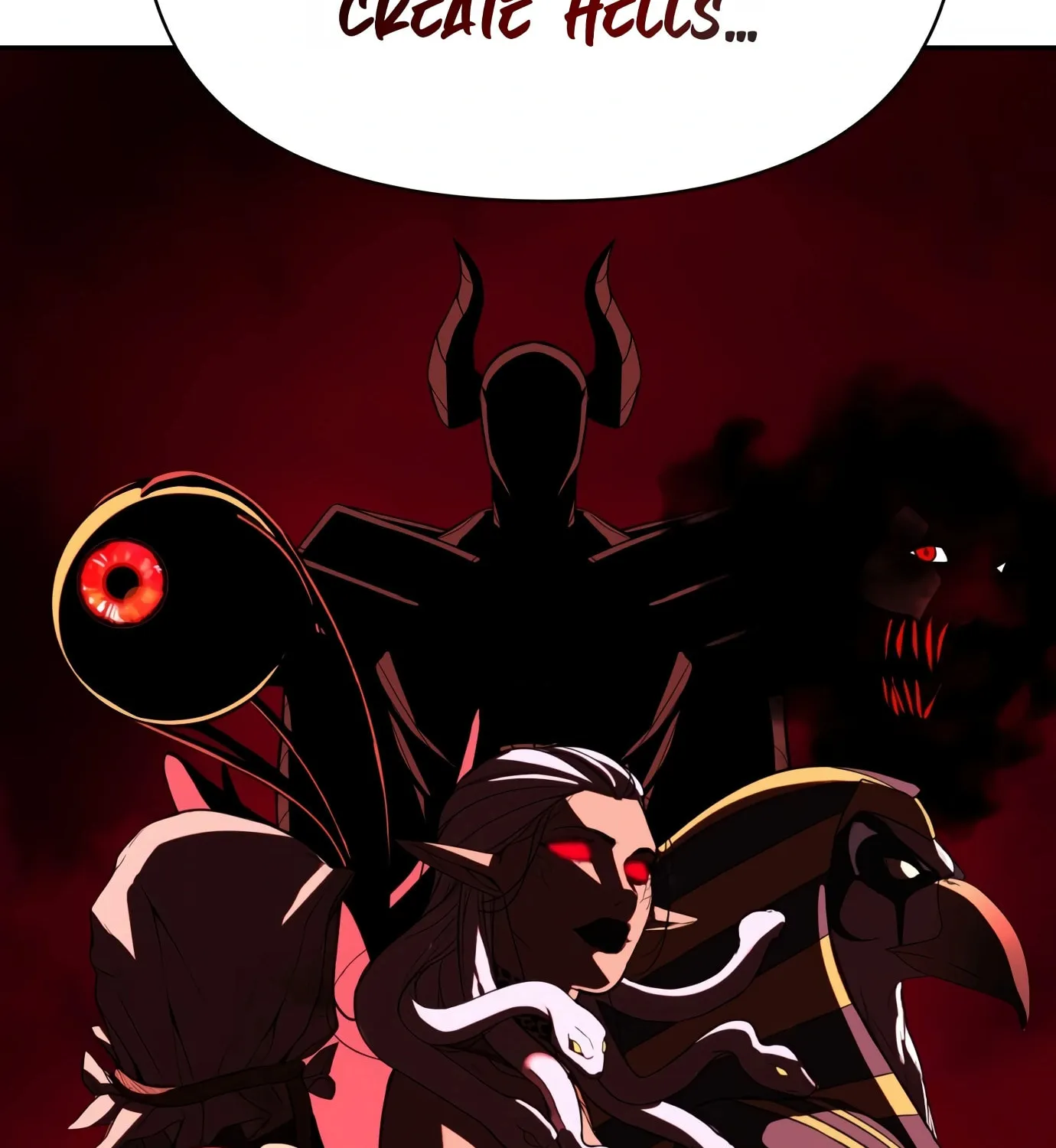 Hellcraft Chapter 7 page 88 - 