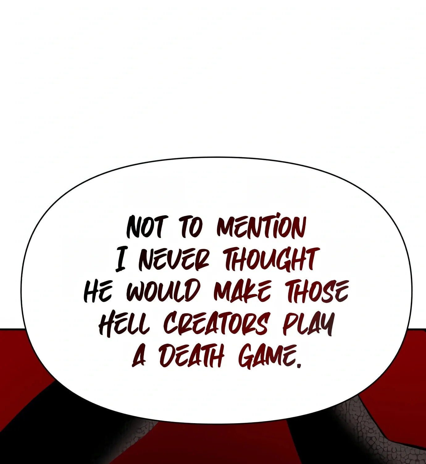 Hellcraft Chapter 7 page 91 - 