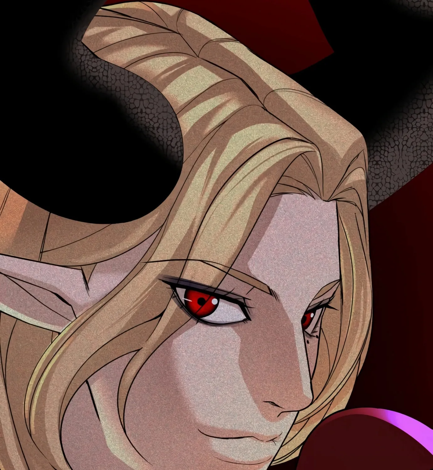 Hellcraft Chapter 7 page 93 - 